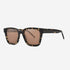 Square bevel Acetate Women and Men Sunglasses21A8026